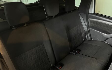 Renault Duster I рестайлинг, 2017 год, 1 445 000 рублей, 28 фотография