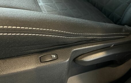 Renault Duster I рестайлинг, 2017 год, 1 445 000 рублей, 27 фотография