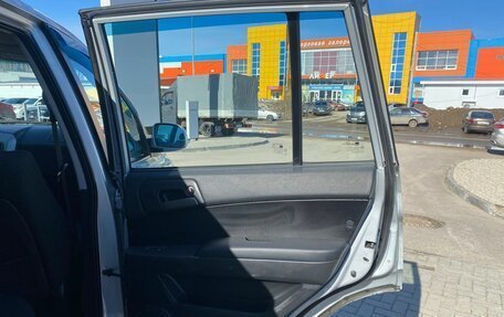 SsangYong Kyron I, 2012 год, 890 000 рублей, 10 фотография