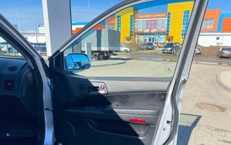 SsangYong Kyron I, 2012 год, 890 000 рублей, 8 фотография