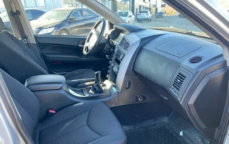 SsangYong Kyron I, 2012 год, 890 000 рублей, 9 фотография