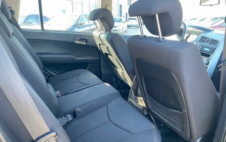 SsangYong Kyron I, 2012 год, 890 000 рублей, 11 фотография