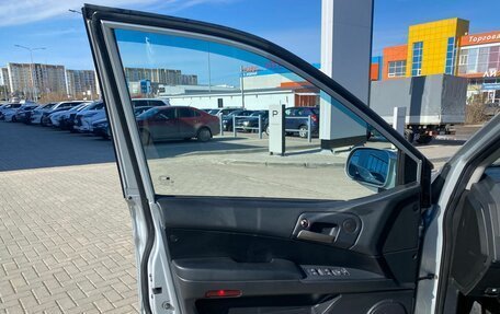 SsangYong Kyron I, 2012 год, 890 000 рублей, 14 фотография