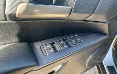 SsangYong Kyron I, 2012 год, 890 000 рублей, 15 фотография