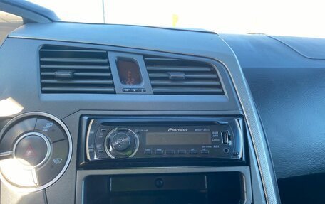 SsangYong Kyron I, 2012 год, 890 000 рублей, 21 фотография