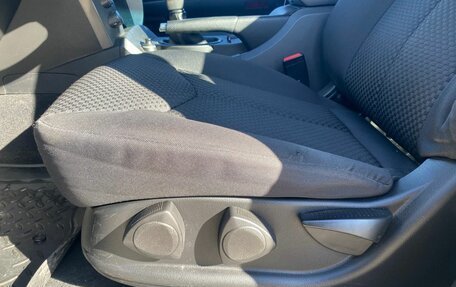 SsangYong Kyron I, 2012 год, 890 000 рублей, 17 фотография