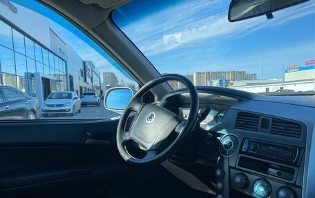 SsangYong Kyron I, 2012 год, 890 000 рублей, 26 фотография