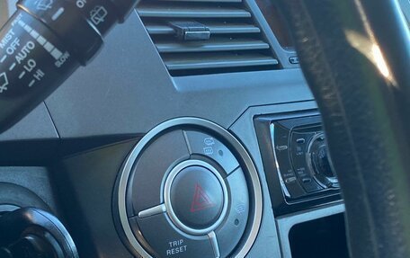 SsangYong Kyron I, 2012 год, 890 000 рублей, 22 фотография