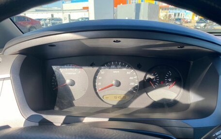 SsangYong Kyron I, 2012 год, 890 000 рублей, 19 фотография