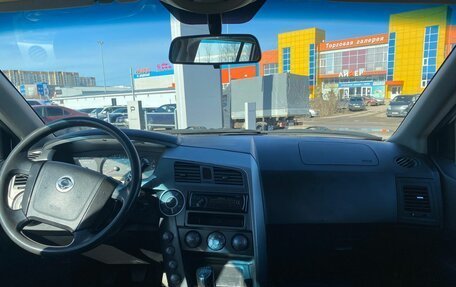 SsangYong Kyron I, 2012 год, 890 000 рублей, 25 фотография