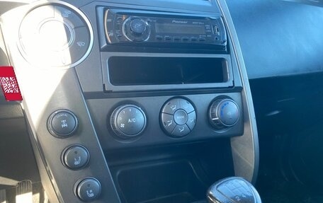 SsangYong Kyron I, 2012 год, 890 000 рублей, 23 фотография