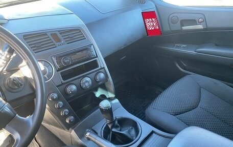 SsangYong Kyron I, 2012 год, 890 000 рублей, 24 фотография