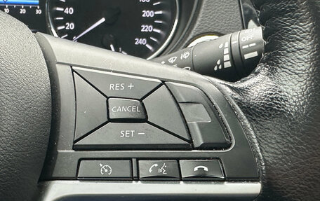 Nissan X-Trail, 2019 год, 2 499 000 рублей, 13 фотография