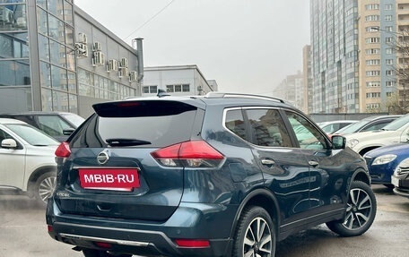 Nissan X-Trail, 2019 год, 2 499 000 рублей, 6 фотография