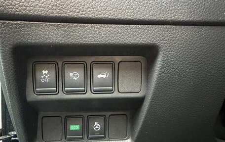 Nissan X-Trail, 2019 год, 2 499 000 рублей, 10 фотография