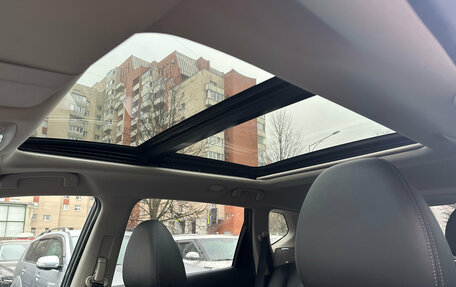 Nissan X-Trail, 2019 год, 2 499 000 рублей, 17 фотография