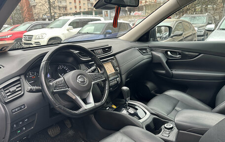 Nissan X-Trail, 2019 год, 2 499 000 рублей, 7 фотография