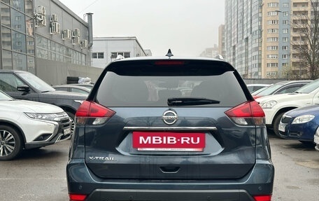 Nissan X-Trail, 2019 год, 2 499 000 рублей, 5 фотография