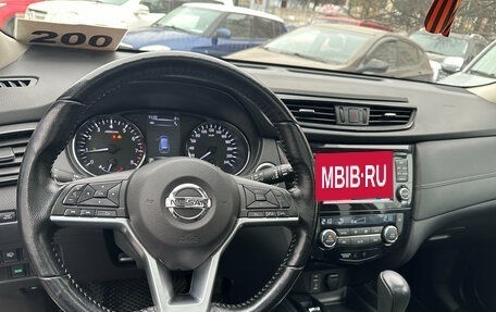 Nissan X-Trail, 2019 год, 2 499 000 рублей, 12 фотография