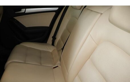 Audi A4, 2012 год, 1 249 000 рублей, 7 фотография