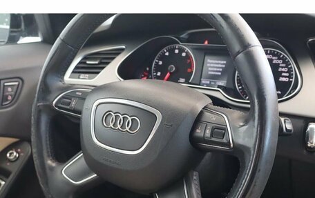 Audi A4, 2012 год, 1 249 000 рублей, 8 фотография