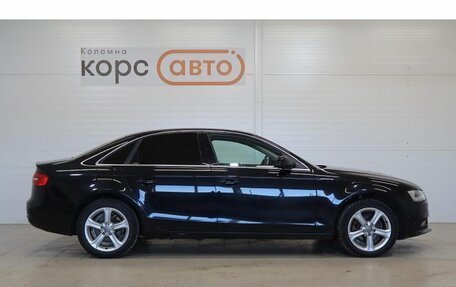 Audi A4, 2012 год, 1 249 000 рублей, 4 фотография