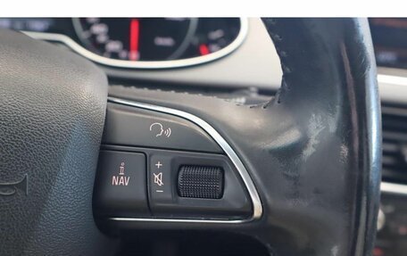 Audi A4, 2012 год, 1 249 000 рублей, 10 фотография