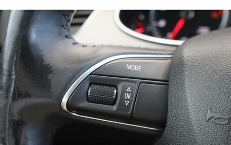 Audi A4, 2012 год, 1 249 000 рублей, 9 фотография