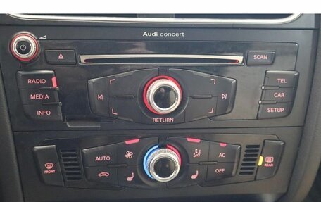 Audi A4, 2012 год, 1 249 000 рублей, 13 фотография