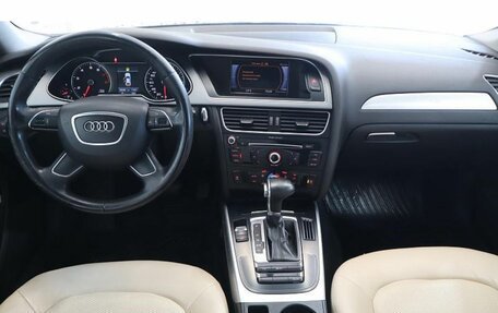 Audi A4, 2012 год, 1 249 000 рублей, 11 фотография