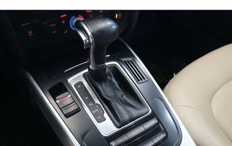 Audi A4, 2012 год, 1 249 000 рублей, 14 фотография