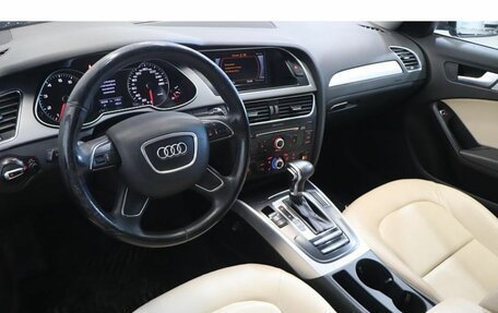 Audi A4, 2012 год, 1 249 000 рублей, 6 фотография