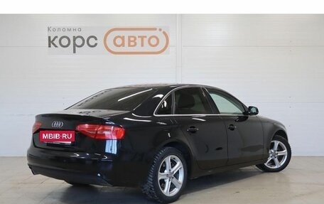 Audi A4, 2012 год, 1 249 000 рублей, 3 фотография