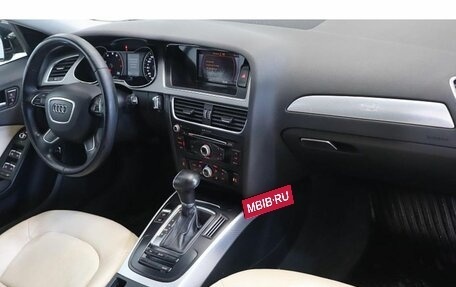 Audi A4, 2012 год, 1 249 000 рублей, 5 фотография