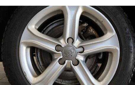 Audi A4, 2012 год, 1 249 000 рублей, 17 фотография