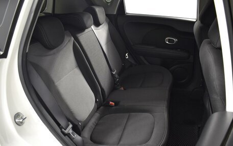 KIA Soul II рестайлинг, 2018 год, 1 496 200 рублей, 7 фотография