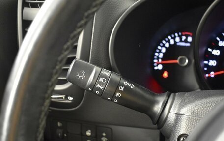 KIA Soul II рестайлинг, 2018 год, 1 496 200 рублей, 16 фотография