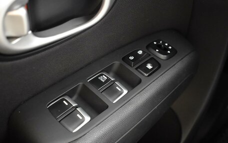 KIA Soul II рестайлинг, 2018 год, 1 496 200 рублей, 20 фотография