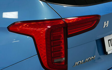 Haval Jolion, 2023 год, 1 850 000 рублей, 8 фотография