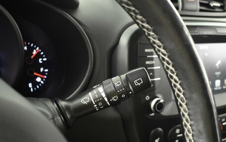 KIA Soul II рестайлинг, 2018 год, 1 496 200 рублей, 17 фотография