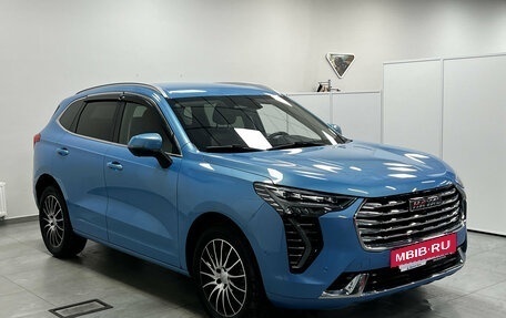 Haval Jolion, 2023 год, 1 850 000 рублей, 2 фотография