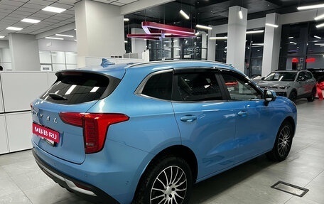 Haval Jolion, 2023 год, 1 850 000 рублей, 4 фотография