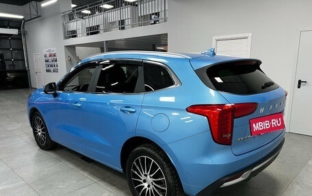 Haval Jolion, 2023 год, 1 850 000 рублей, 3 фотография