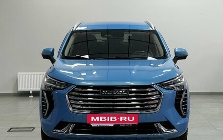 Haval Jolion, 2023 год, 1 850 000 рублей, 5 фотография