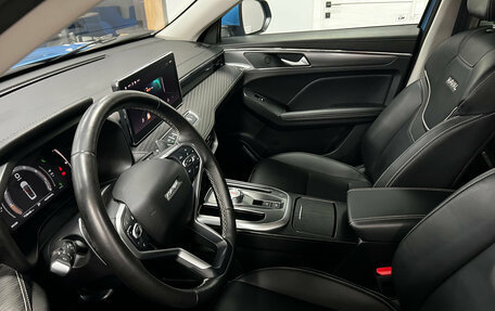 Haval Jolion, 2023 год, 1 850 000 рублей, 13 фотография