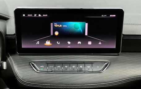 Haval Jolion, 2023 год, 1 850 000 рублей, 17 фотография