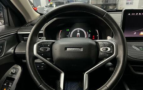 Haval Jolion, 2023 год, 1 850 000 рублей, 19 фотография