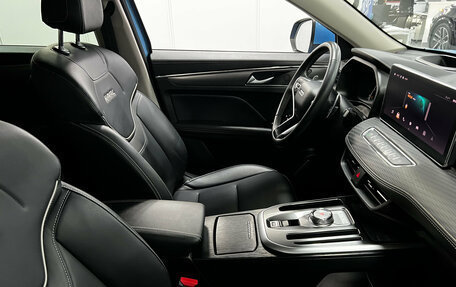 Haval Jolion, 2023 год, 1 850 000 рублей, 15 фотография
