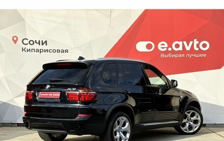 BMW X5, 2012 год, 1 970 000 рублей, 4 фотография