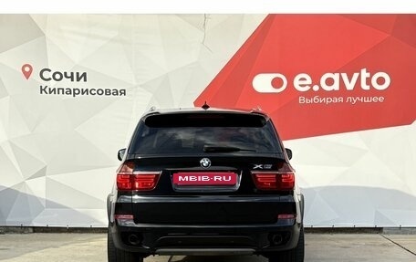 BMW X5, 2012 год, 1 970 000 рублей, 5 фотография